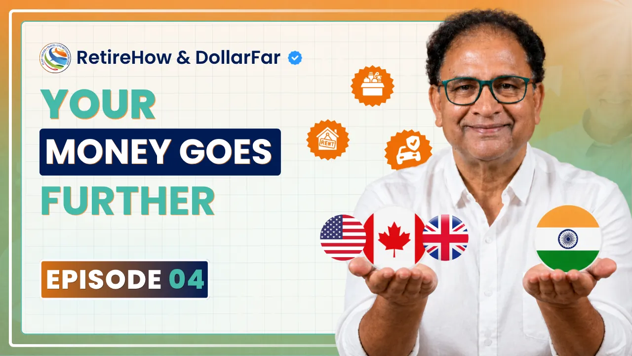 Where your money goes further | Episode 04